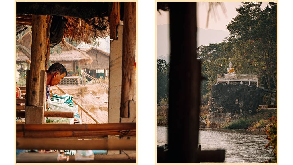 que faire à chiang rai