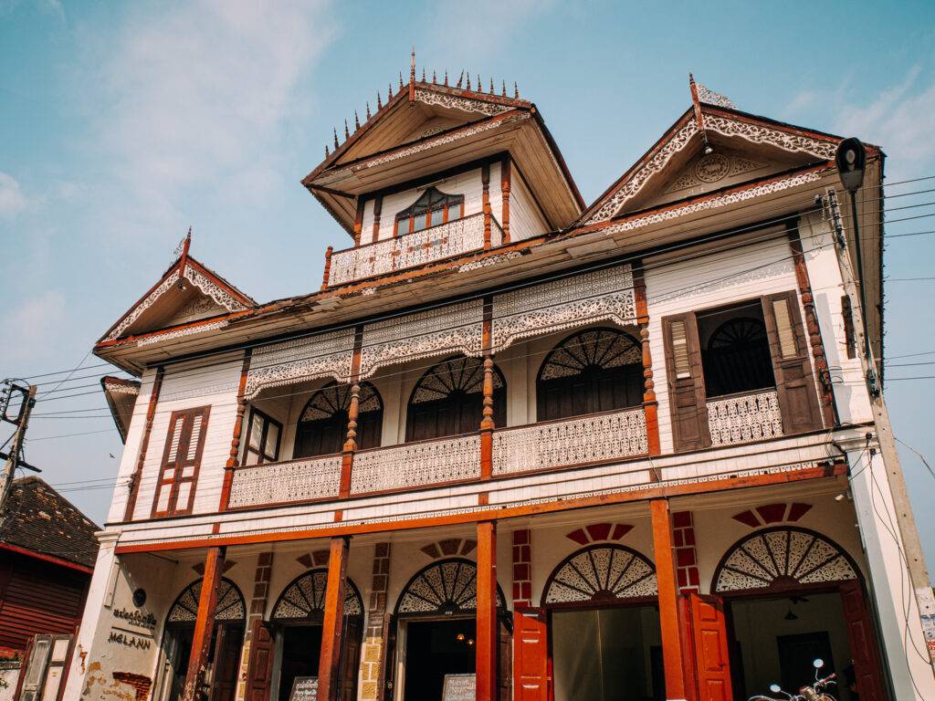 voyage thailande du nord