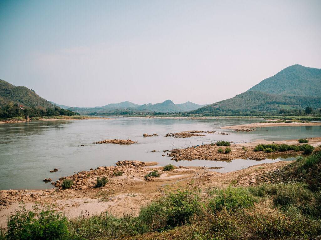 que visiter dans le nord est de la thailande