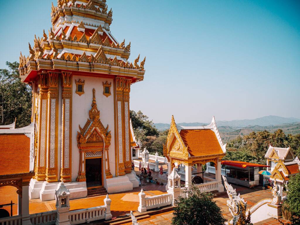 thailande secrete