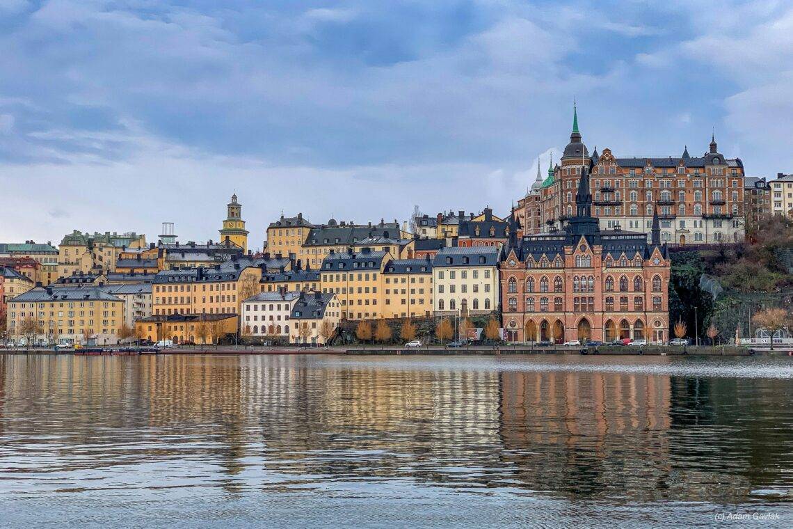 visiter stockholm en 3 jours