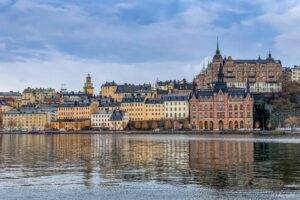 visiter stockholm en 3 jours