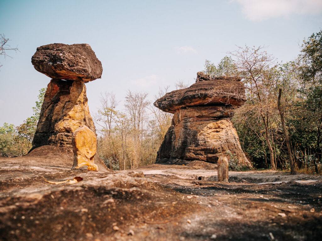 nong khai que faire
