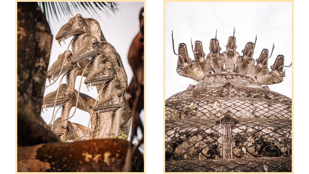 nong khai guide