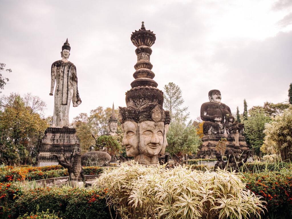 visiter l'isan en thailande