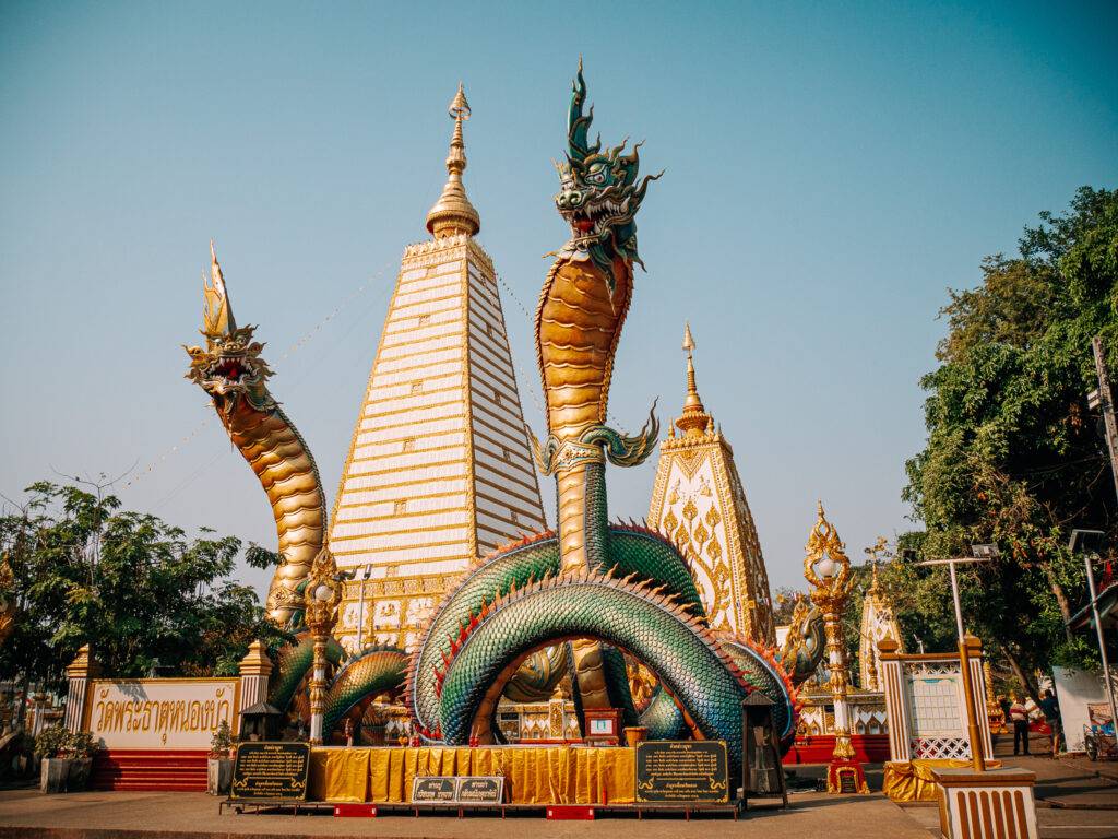 que visiter ubon ratchathani