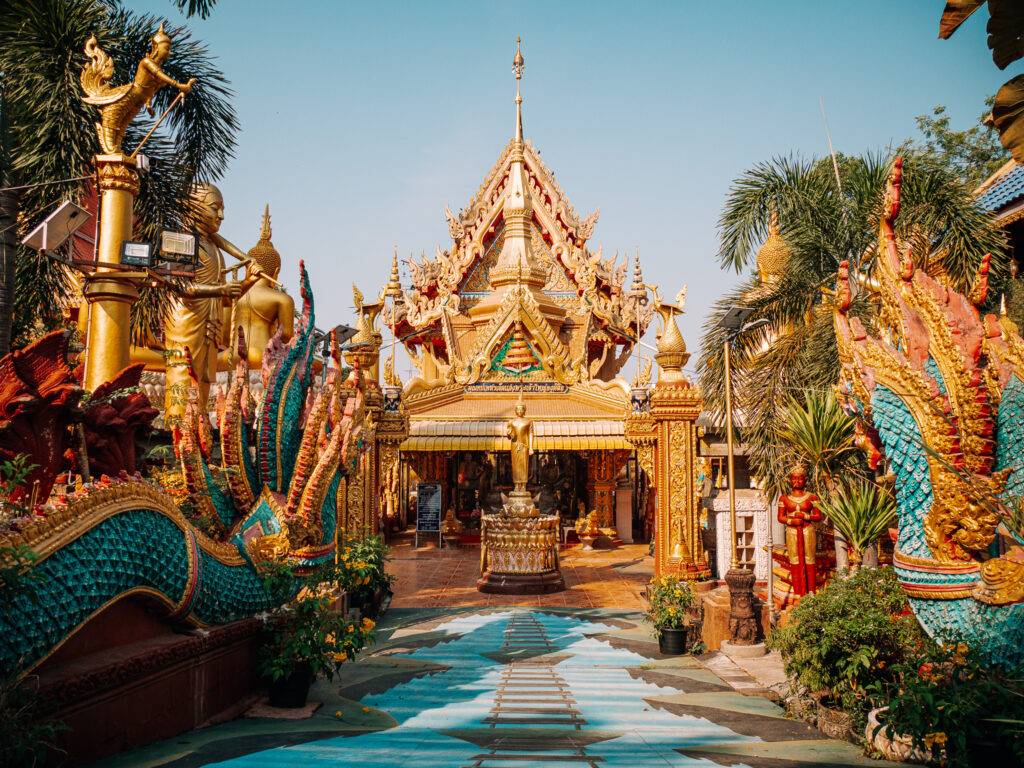 guide ubon ratchathani
