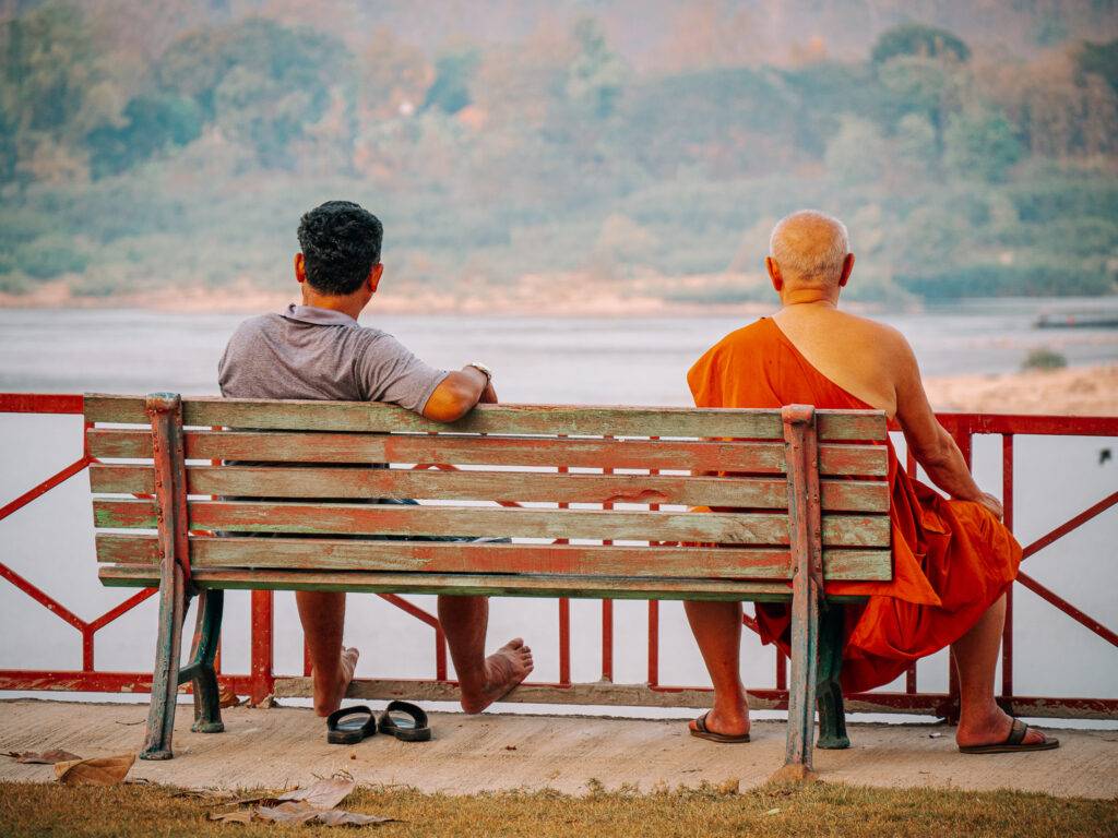 Khong chiam thailande