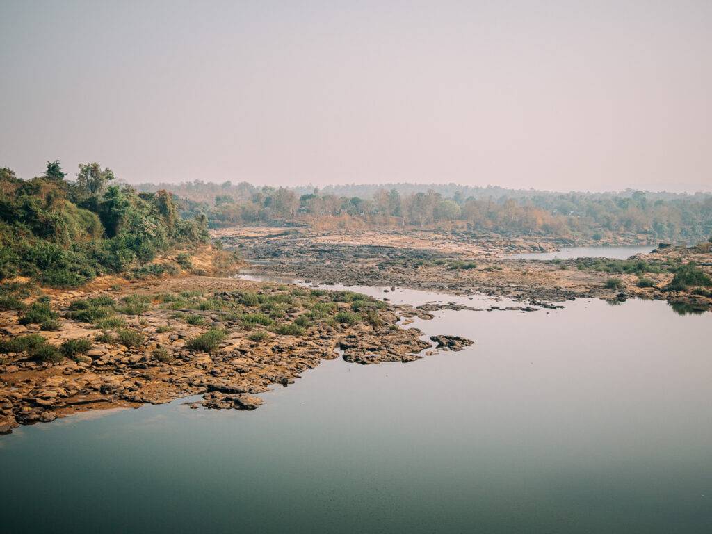 Parc national de Kaeng Tana 