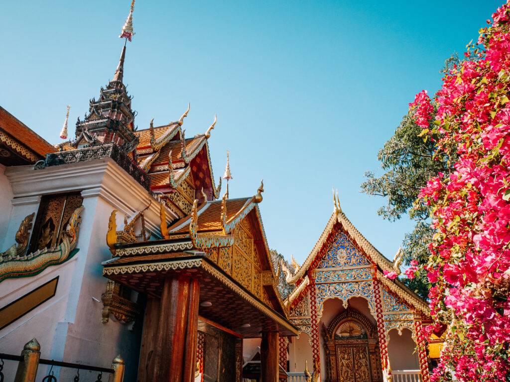 est ce que chiang mai vaut le coup