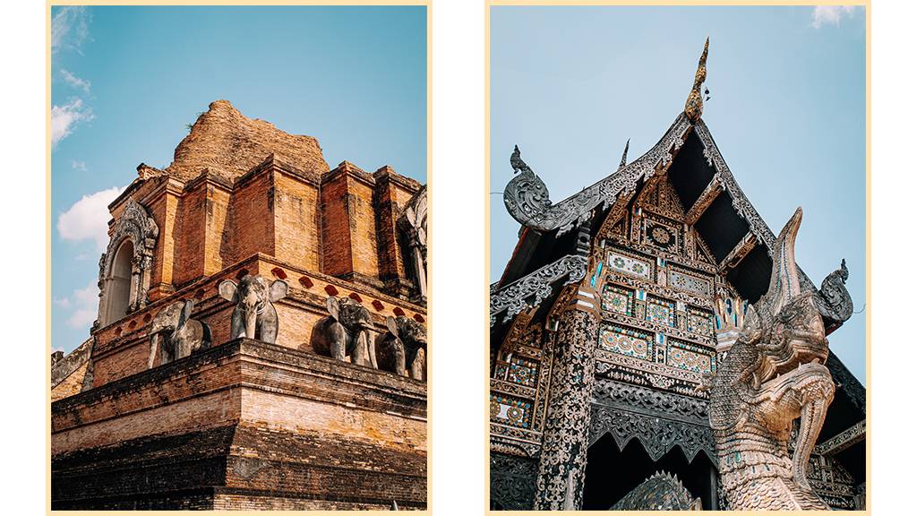 chiang mai en 3 jours