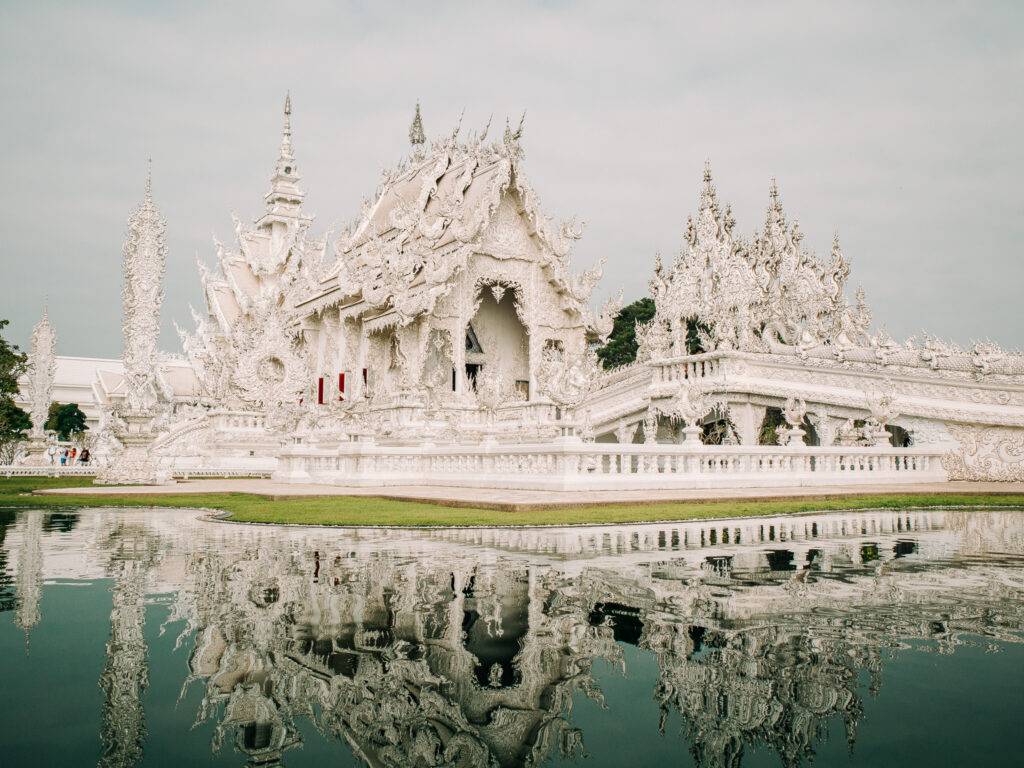 que faire à chiang rai en 3 jours