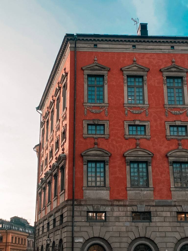 stockholm que faire
