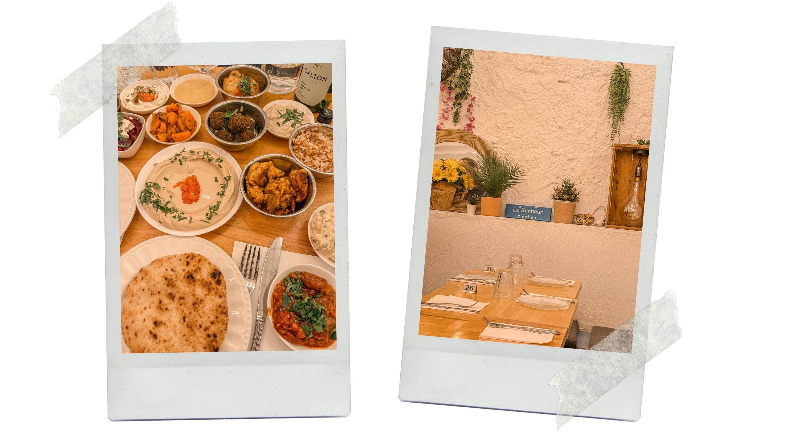 Tita Restaurant
