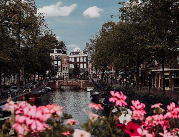 visiter Amsterdam en 3 jours