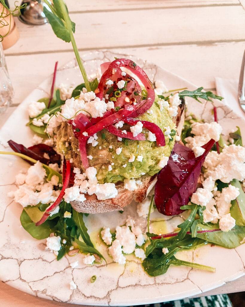 ou bruncher à stockholm