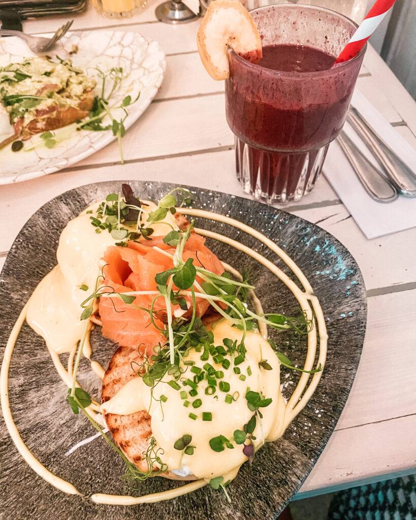 bonnes adresses stockholm